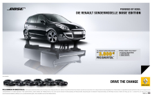 Client: Renault gallery