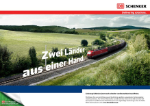 Client: DB Schenker gallery