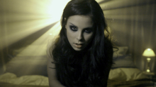  Musikvideo 'Lena - Taken by a stranger' gallery
