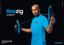 Client: Reebok gallery