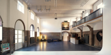 :  gallery