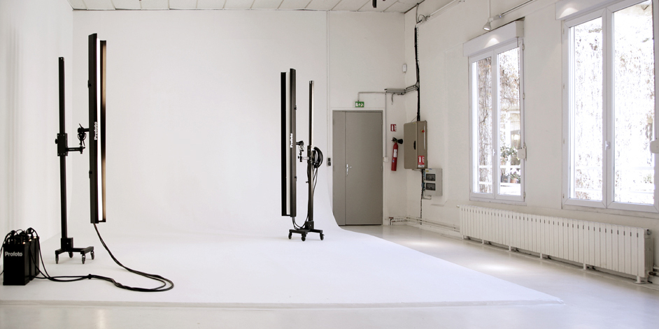 Le Studio Rouchon