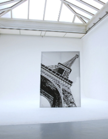 :  gallery