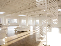 Brooklyn Studios