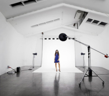 :  gallery