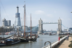 tower bridge studios