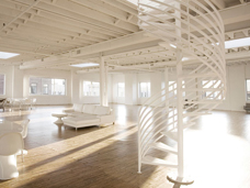 COVER IMAGE: BROOKLYN STUDIOS