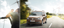 Client: VW gallery