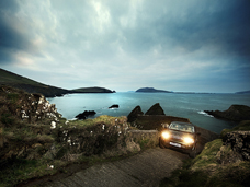 COVER PHOTO: CRAIG EASTON