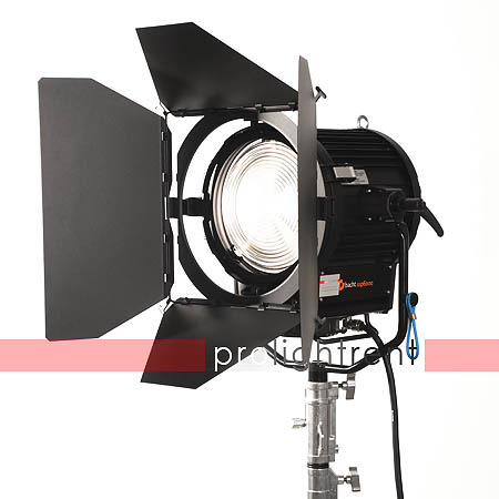  Bacht Fresnel for Bron / Profoto gallery