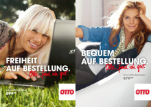 Client: Otto gallery