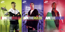 Client: Nike gallery
