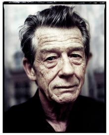  John Hurt gallery