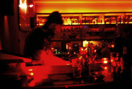 Bernstein Bar