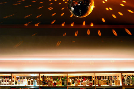 Bernstein Bar