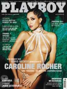  model: Caroline Rocher gallery