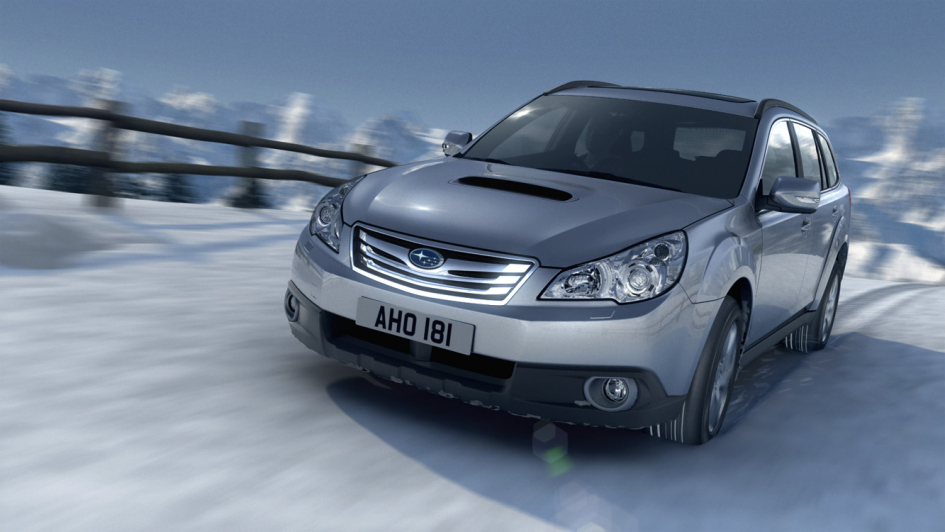 AIR-CGI / Harniman