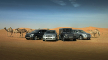 Client: Mercedes-Benz gallery