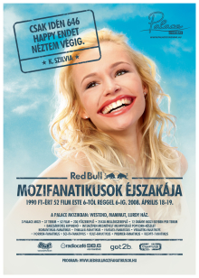 Client: Red Bull, Movie fanatics event (tranformers) gallery