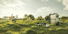  UP Campaign - CGI gallery