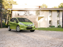 Client: Honda Europe gallery