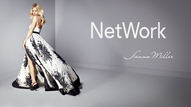Client: Network  gallery