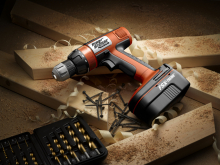 Client: Black & Decker gallery