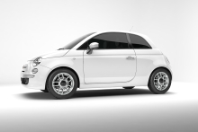  CGI Car gallery