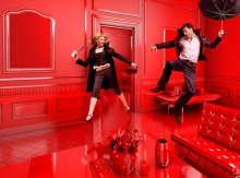  CGI Room gallery