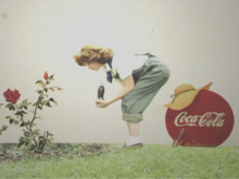 Title: Coca-Cola gallery