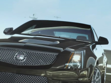 Client: Cadillac gallery