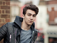 Simon Winnall