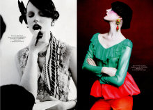 Editorial: Quality Magazin gallery