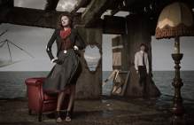 Photographer: Andrea Massari gallery