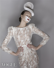 Magazine: VOGUE.IT gallery