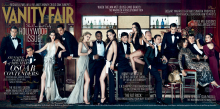 Magazine: Vanity Fair gallery