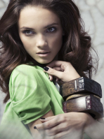 andrea claire
