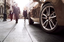 Campaign: Audi Summerwheels by Thomas Schwoerer gallery