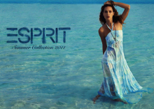 Client: Esprit gallery