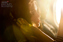 Client: Virgin Atlantic gallery