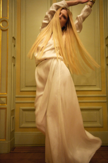  Kaviar Gauche campaign F/W 2011 gallery