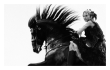 Photographer: Mark Newton for You Magazine gallery