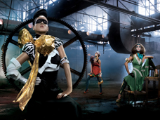 COVER PHOTO: IMRAN KHATRI PPRODUCTION