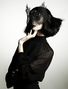 Magazine: KAREN gallery