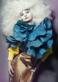 Styling: Toni Karmona gallery