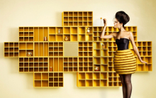 :  gallery