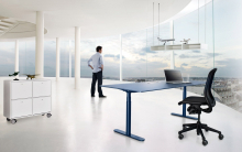 :  gallery