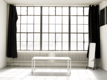 :  gallery
