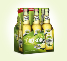 Client: Brandsurface / Tuborg gallery