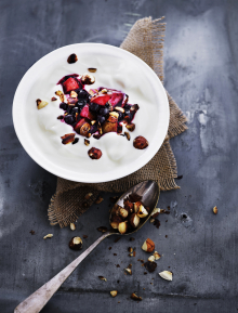  Cookbook for Politiken -  gallery
